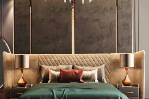 3 bedrooms Condo  in Jomtien Beach, Thailand No. 1951 2