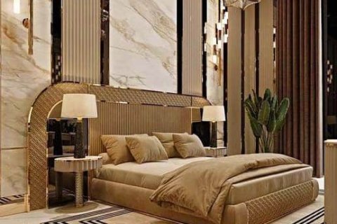 3 bedrooms Condo  in Jomtien Beach, Thailand No. 1951 9