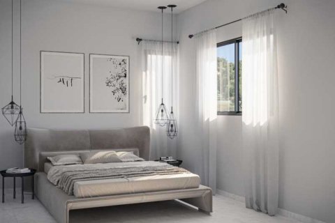 4 bedrooms Villa in Pomos, Cyprus No. 72382 1