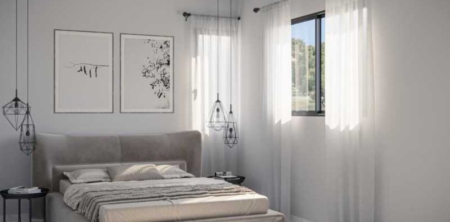 4 bedrooms Villa in Pomos, Cyprus No. 72382