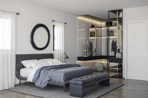 4 bedrooms Villa in Pomos, Cyprus No. 72382 6