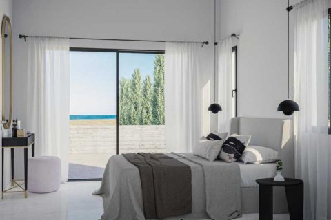 4 bedrooms Villa in Pomos, Cyprus No. 72382 4