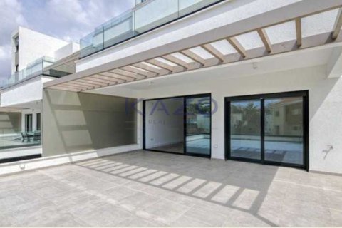 3 bedrooms Apartment in Mesa Geitonia, Cyprus No. 65976 11