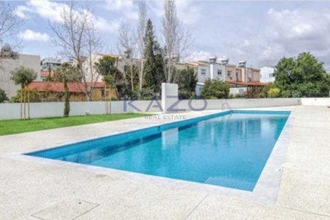 3 bedrooms Apartment in Mesa Geitonia, Cyprus No. 65976 12