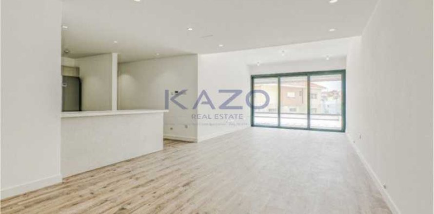 3 bedrooms Apartment in Mesa Geitonia, Cyprus No. 65976