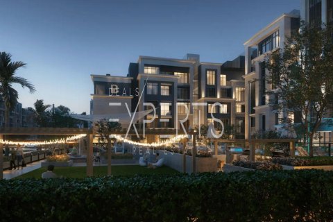 2 chambres Appartement à Masdar City, UAE No. 129595