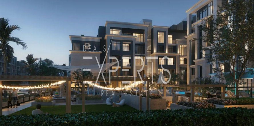 2 chambres Appartement à Masdar City, UAE No. 129595