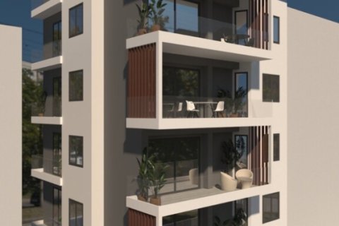 3 bedrooms Maisonette in Kalamaria, Greece No. 54991 2