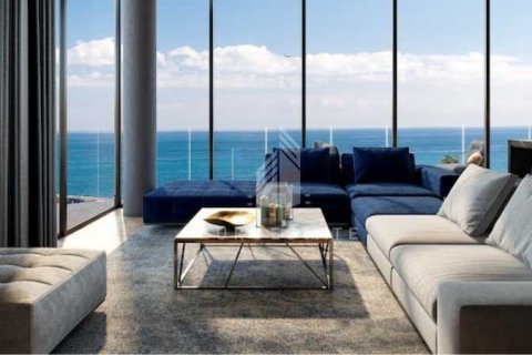 3 dormitorios Penthouse en Larnaca, Cyprus No. 65711 3