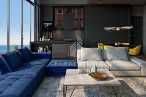 3 dormitorios Penthouse en Larnaca, Cyprus No. 65711 1