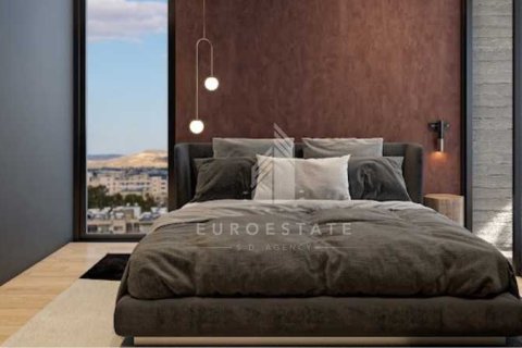 3 dormitorios Penthouse en Larnaca, Cyprus No. 65711 6