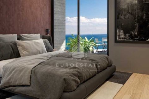 3 dormitorios Penthouse en Larnaca, Cyprus No. 65711 5