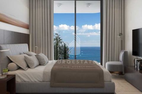 3 dormitorios Penthouse en Larnaca, Cyprus No. 65711 9