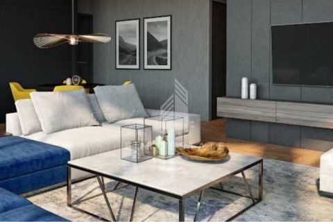 3 dormitorios Penthouse en Larnaca, Cyprus No. 65711 2