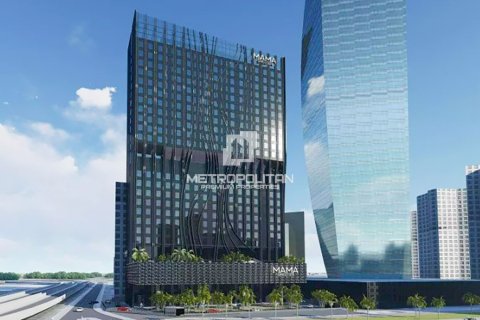 Квартира с 1 спальней в Хайбачынг, Вьетнам №94256 9