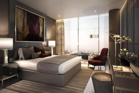 2 bedrooms Apartment in Hai Ba Trung, Vietnam No. 91587 2