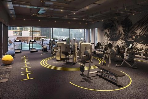 2 bedrooms Apartment in Hai Ba Trung, Vietnam No. 91587 10