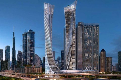 2 bedrooms Apartment in Hai Ba Trung, Vietnam No. 91587 12