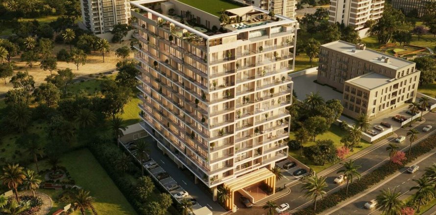 2 chambres Appartement à Dubai, UAE No. 124356