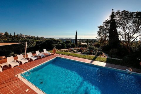 3 bedrooms House in Paphos, Cyprus No. 37377 4