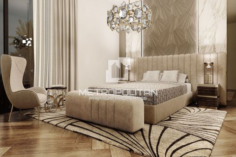 Таунхаус с 4 спальнями в Tien An, Вьетнам №4726 5