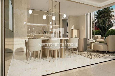 Таунхаус с 4 спальнями в Tien An, Вьетнам №4726 6