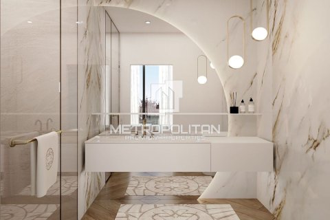 Таунхаус с 4 спальнями в Tien An, Вьетнам №4726 9