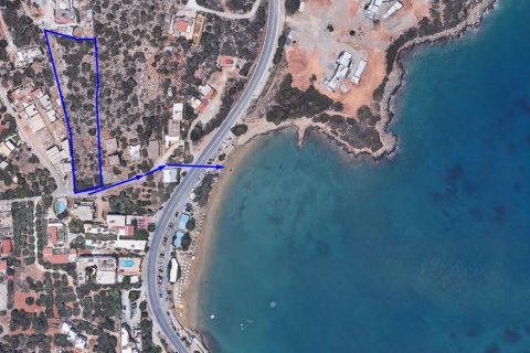 2 bedrooms Villa in Agios Nikolaos, Greece No. 117250 3