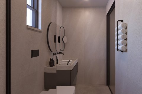 2 bedrooms Villa in Agios Nikolaos, Greece No. 117250 10