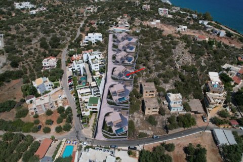 2 dormitorios Villa en Agios Nikolaos, Greece No. 117250