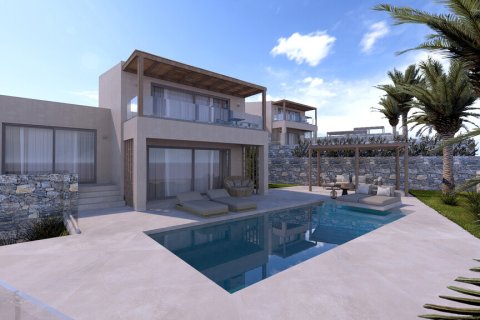 2 bedrooms Villa in Agios Nikolaos, Greece No. 117250 5