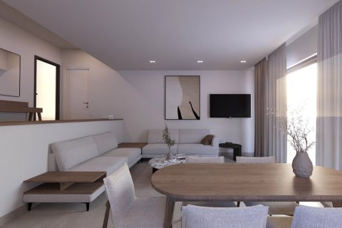 2 bedrooms Villa in Agios Nikolaos, Greece No. 117250 7