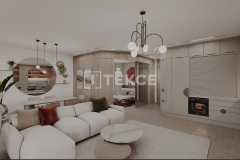 1 bedroom Apartment in Phi Dien, Vietnam No. 98455 22