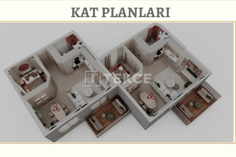 1 bedroom Apartment in Phi Dien, Vietnam No. 98455 18