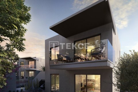 1 bedroom Apartment in Bodrum, Turkey No. 98455