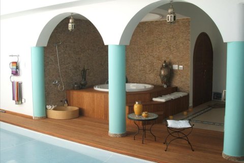 Studio Villa in Larnaca, Cyprus No. 105703 14