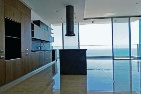 3 dormitorios Apartment en Limassol, Cyprus No. 106097 4