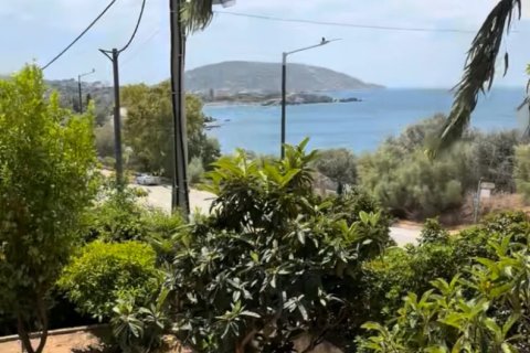 3 bedrooms Maisonette in Saronida, Greece No. 124105