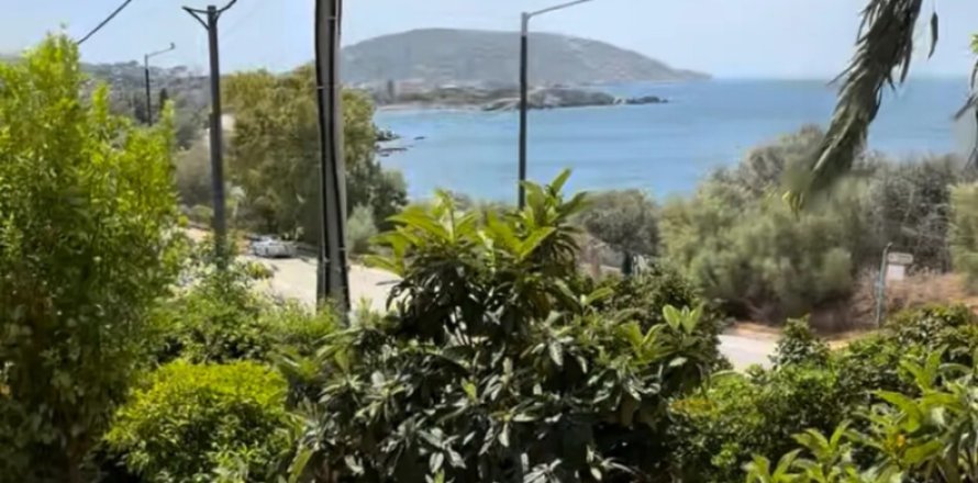 3 bedrooms Maisonette in Saronida, Greece No. 124105