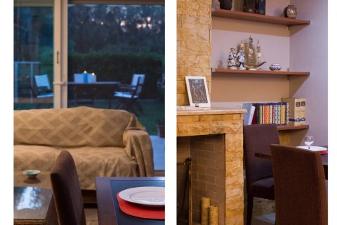 3 bedrooms Maisonette in Saronida, Greece No. 124105 8