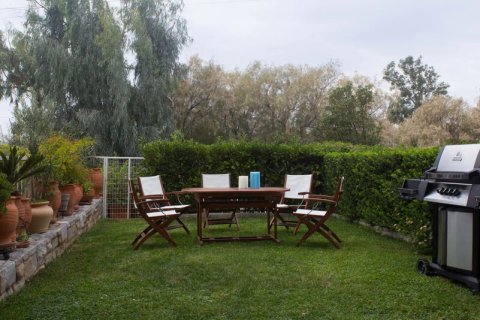 3 bedrooms Maisonette in Saronida, Greece No. 124105 4