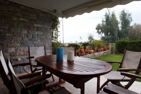 3 bedrooms Maisonette in Saronida, Greece No. 124105 2