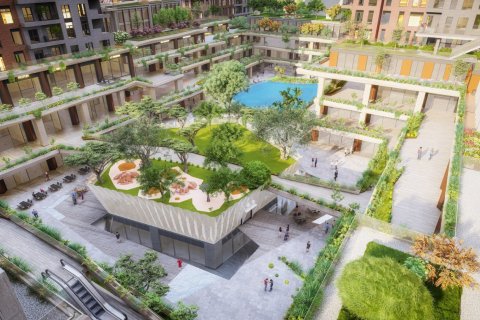 1 bedroom Apartment in Khanh Hoa, Vietnam No. 72759 3