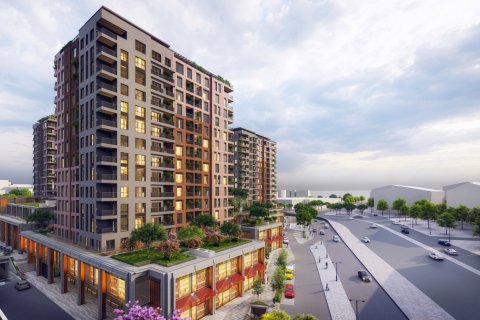 1 bedroom Apartment in Khanh Hoa, Vietnam No. 72759 2