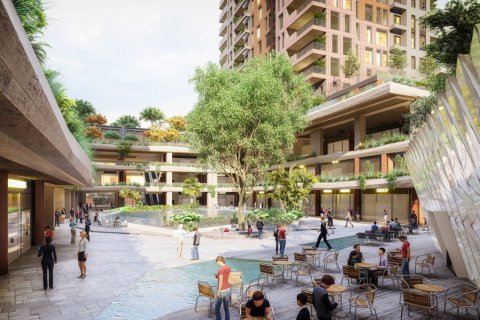 1 bedroom Apartment in Khanh Hoa, Vietnam No. 72759 4