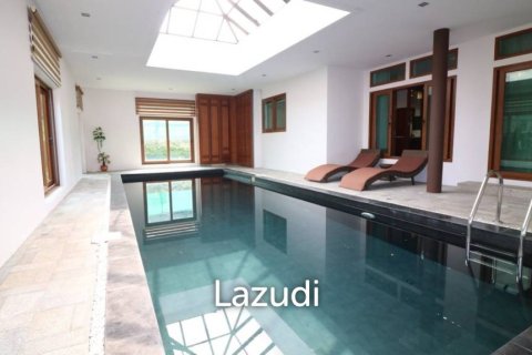 4 bedrooms House in Chiang Mai, Thailand No. 97701 4