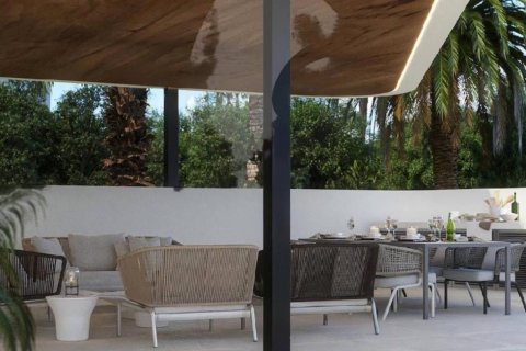 4 bedrooms Villa in Thao Chu Phin, Vietnam No. 26398 15