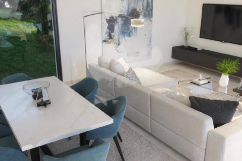 4 bedrooms Villa in Thao Chu Phin, Vietnam No. 26398 3