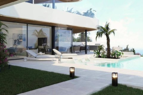 4 bedrooms Villa in Thao Chu Phin, Vietnam No. 26398 14