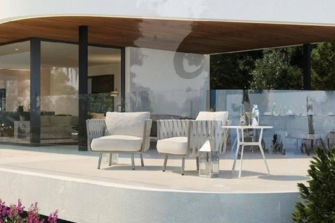 4 bedrooms Villa in Thao Chu Phin, Vietnam No. 26398 16